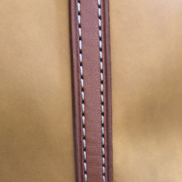 Courreges vintage top handle bag 💼 - Picture 15 of 16